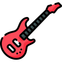 Bass Guitar
