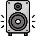 JBL Monitor